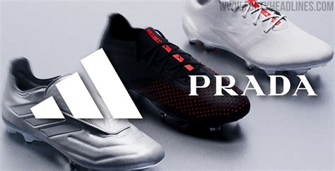 adidas prada football boots price